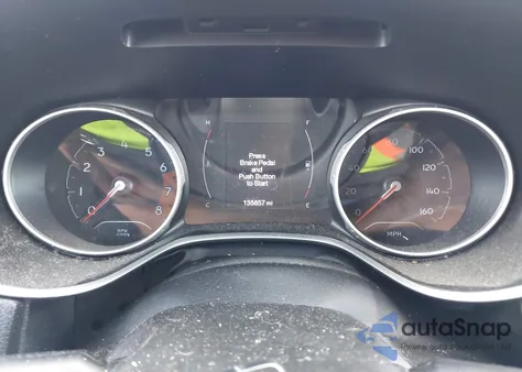 2019 Jeep Compass Latitude 4X4 from USA, damaged, VIN 3C4NJDBB8KT650354